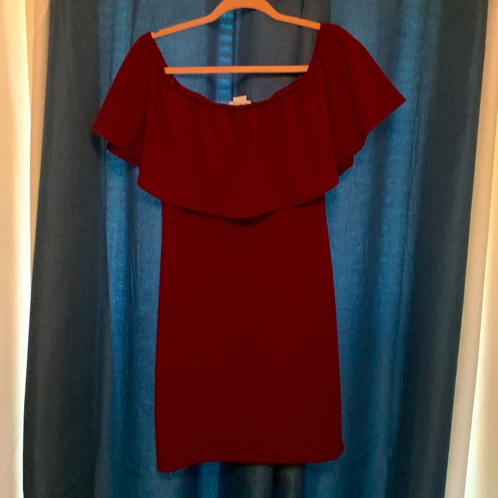 Bodycon Dress